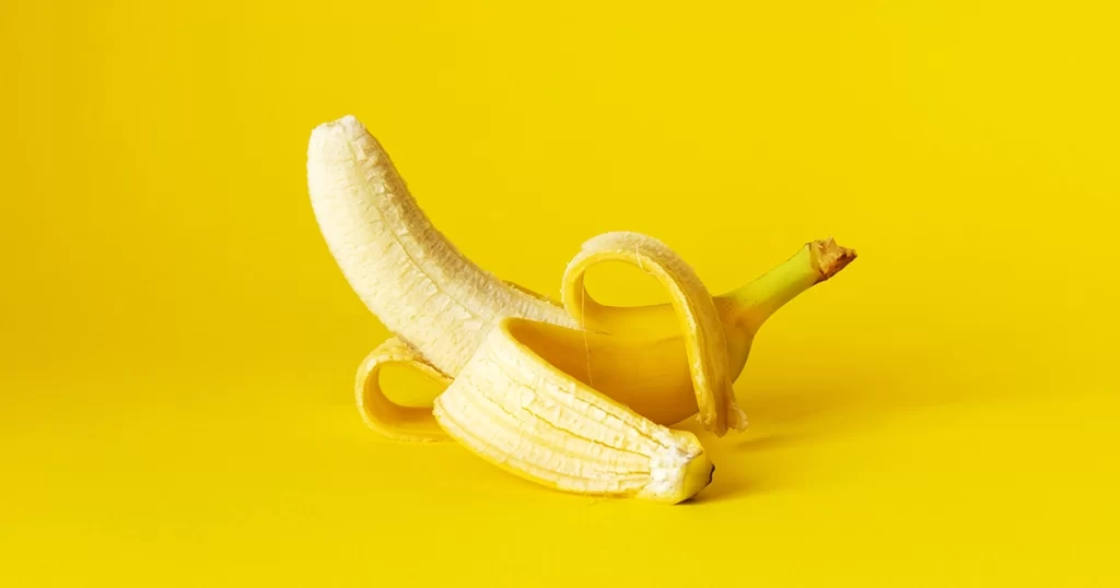 disease-resistant-banana can budgies eat bananas